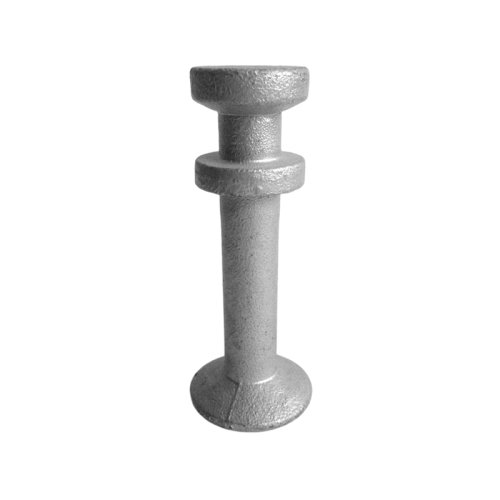 Double Head Lifting Anchor