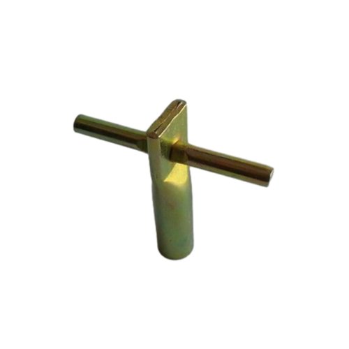 Lifting Socket With Cross Bar