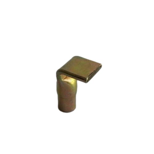 Fixing Socket With Bent End