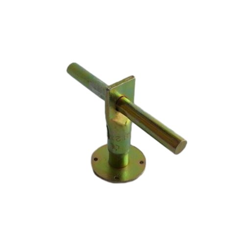 Lifting Socket With Nail Plate