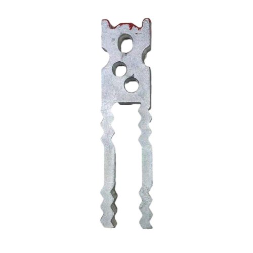 Hairpin anchor