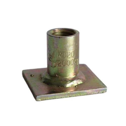 Flat Anchor