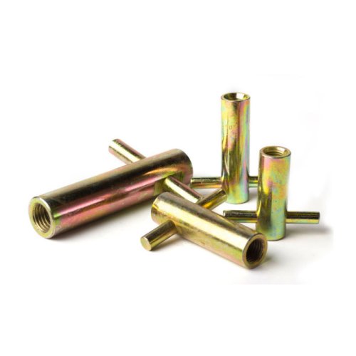 Solid Stud With Cross Bar