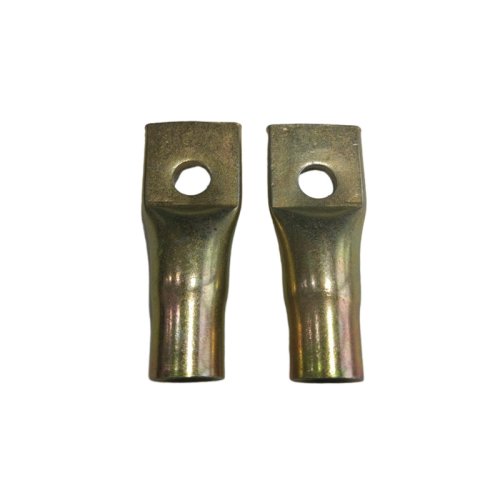 Fixing Socket with Crimped End