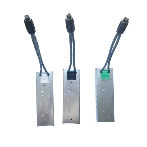 Connecting Box