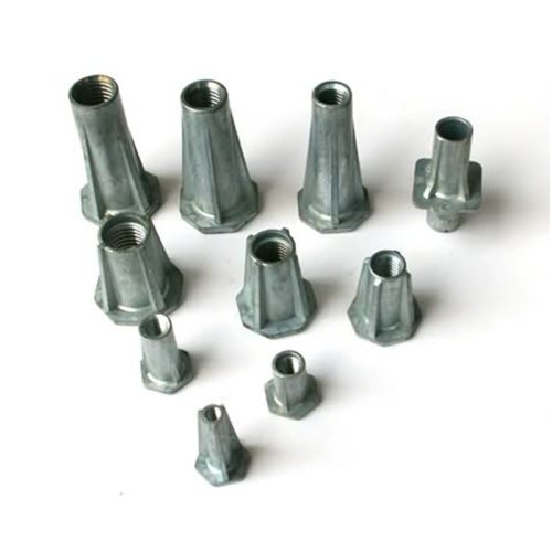 Zinc alloy Threaded Insert