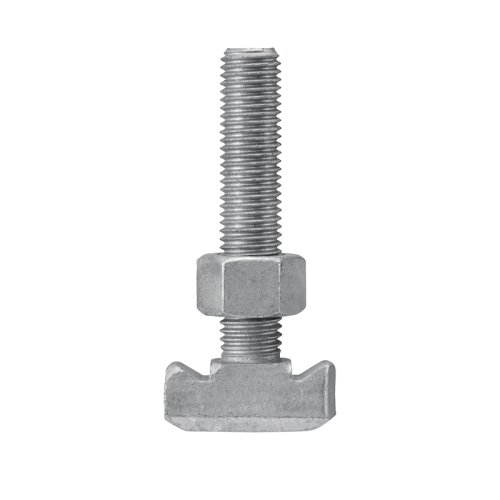 T bolt