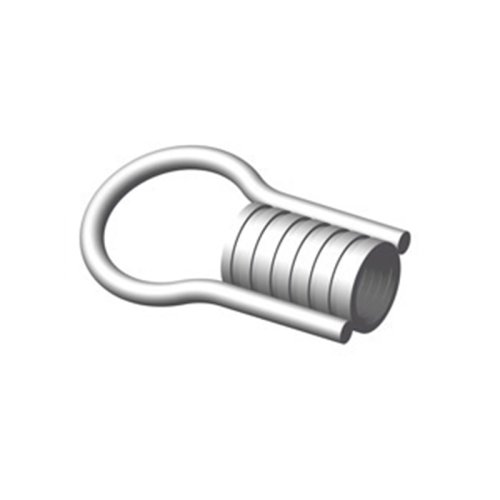 Coil loop insert 