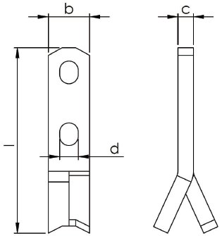 Spread Anchor