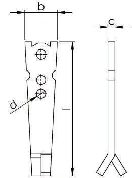 Erection Anchor