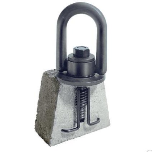 JCD Forged Doubel Swivel Lift Plate