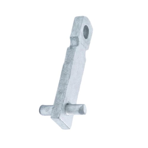 T-bar anchor