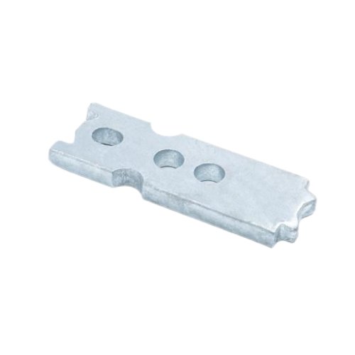 Lifting erection head anchor