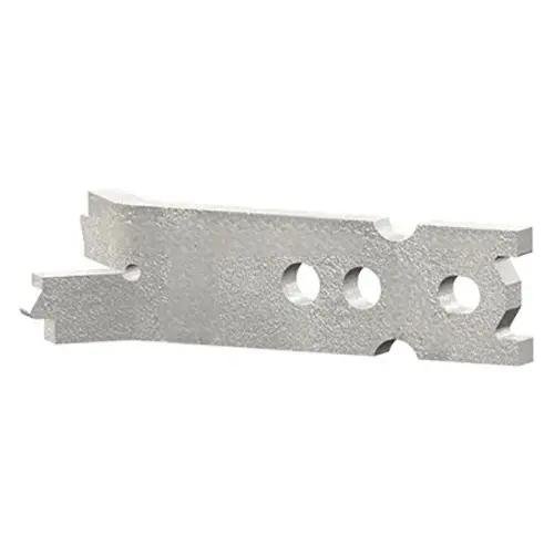 Split Foot Erection Anchors