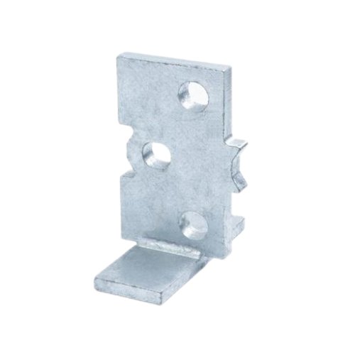 Insulated Panel Erection Anchor with shear plate 